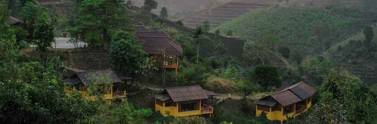 Lainnya Maesalong Mountain Home