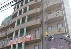 อื่นๆ 2 Sunport Hotel Handa