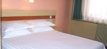 Bedroom 5 Beijing Shindom Taoranting Branch