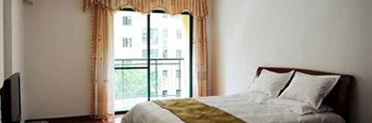 Lobi Guilin Sweetome Vacation Rentals