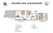Lain-lain 7 Kamon Inn Hiratacho