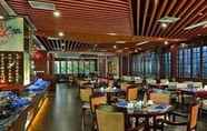 Restoran 6 Scholars Hotel Dushu Lake