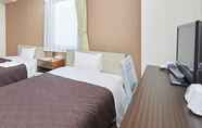 Lainnya 4 Hotel Select Inn Utsunomiya