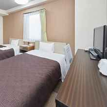 Lainnya 4 Hotel Select Inn Utsunomiya