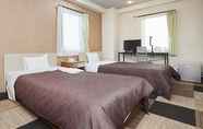 Lainnya 7 Hotel Select Inn Utsunomiya