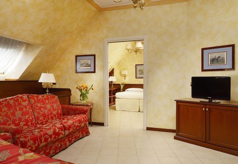 Others Unaway Hotel & Residence Linea Uno Milano