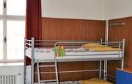 Khác 4 Hostel Advantage