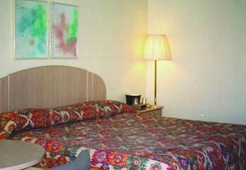 Others Red Carpet Inn Rome