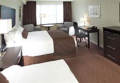 Bedroom 6 Best Western Primrose Hotel