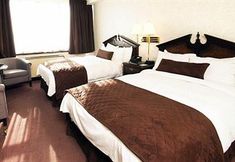 Bedroom 3 Best Western Primrose Hotel