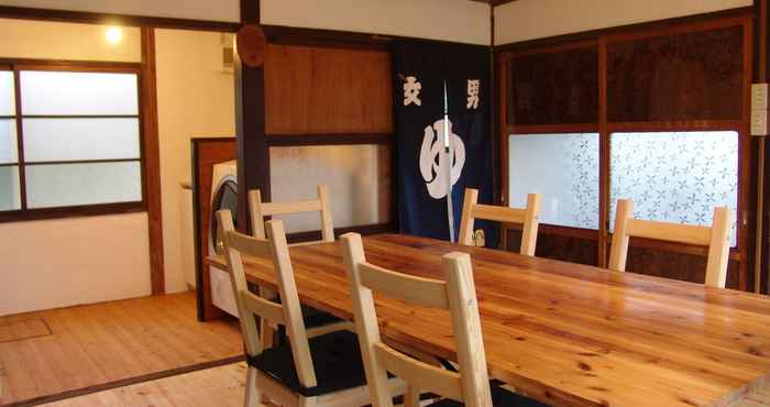 Others TAKESHI Vacation house at the Utsukusigahara