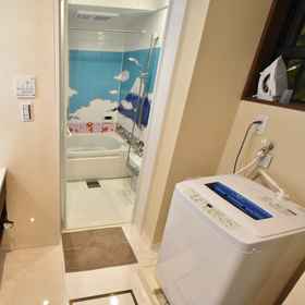 Asakusa East Terrace - Kando 1, 酒店 千叶商科大学图书馆