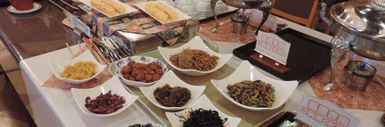 Others Bichotan no Yu Hotel Grand Terrace Chitose