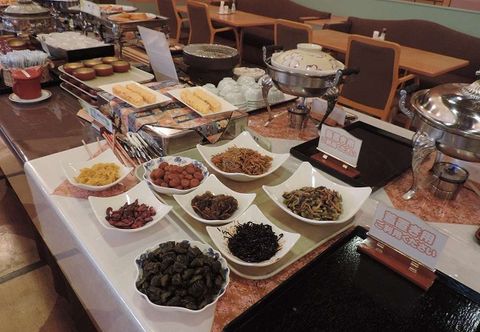 Others Bichotan no Yu Hotel Grand Terrace Chitose