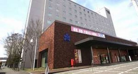 Others 2 Bichotan no Yu Hotel Grand Terrace Chitose