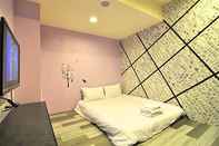 สิ่งอำนวยความสะดวกด้านความบันเทิง Fengjia Daydream Hostel