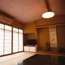 Kinsui Inn -Scenic Moon Spot-1 , 飯店湖西市