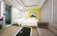 Lainnya 7 G&G Hotel Haeundae