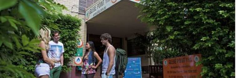 Lain-lain Glebe Point Yha