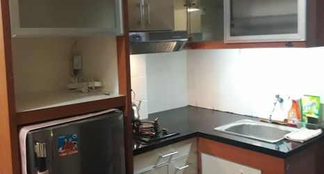 其他 2 Apartment The Suites Metro by Herlan