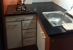 其他 7 Apartment The Suites Metro by Herlan