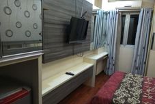 其他 Apartment The Suites Metro by Herlan