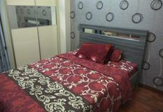 其他 3 Apartment The Suites Metro by Herlan