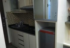 其他 6 Apartment The Suites Metro by Herlan