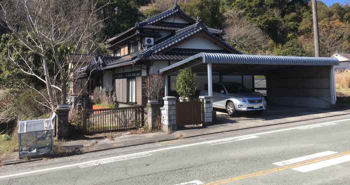 Khác PORT TOWN MISUMI-URA