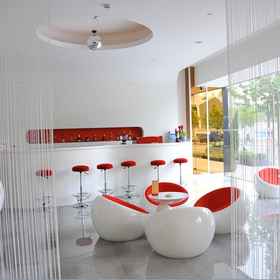 H Hotel Lujiazui 1, Hotel Shanghai