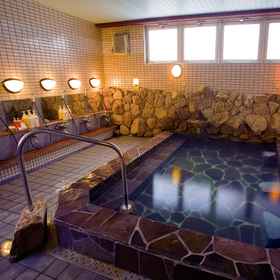 Shikoku-Takamatsu-Onsen  New Grande Mimatsu1 , 飯店Sanjo Ekimae Heights