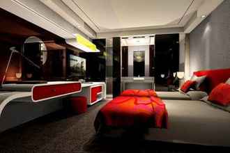 Kamar Tidur Ya Fan Fashion