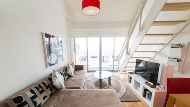 Others 4 Niseko Central Powder Tracks