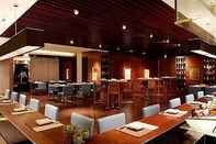 Bar, Cafe and Lounge Shanghai Marriott Hotel Changfeng Park