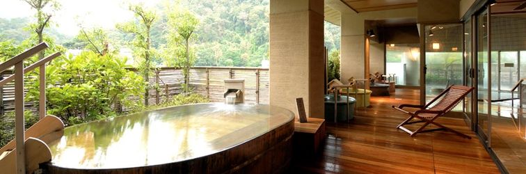 其他 Hakone Yumoto Onsen Hotel Kajikaso (Kanagawa)