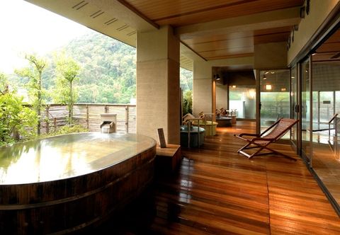 其他 Hakone Yumoto Onsen Hotel Kajikaso (Kanagawa)