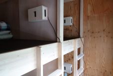 其他 Ekimae House SAMARU - Hostel