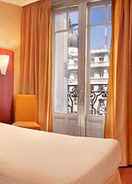 null Hotel Arosa