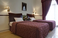 ห้องนอน Tulip Inn Al Qusais Dubai Suites