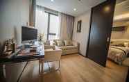 Kamar Tidur 7 Cres & Asia Residence @ Xuhui Bund