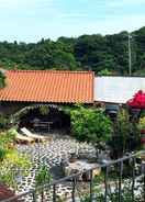 null Izukogen Onsen J Garden