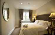 Bedroom 6 Esplanade Residences By Heritage Hotels