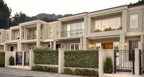 外観 2 Esplanade Residences By Heritage Hotels