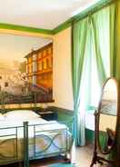 null Almes Roma B&B