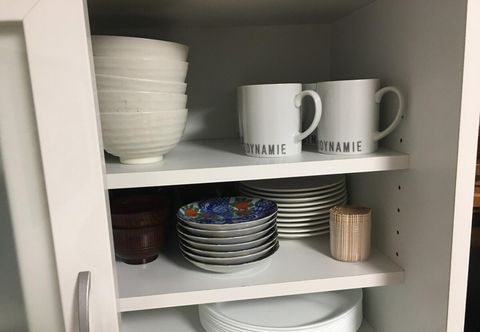 Others Umimachi Seikatsu Koshigoe Minatokan