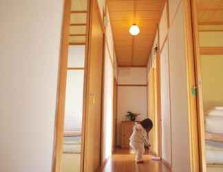 Lainnya 2 Guest House Hachi Hachi Koyasan