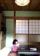 null Guest House Hachi Hachi Koyasan