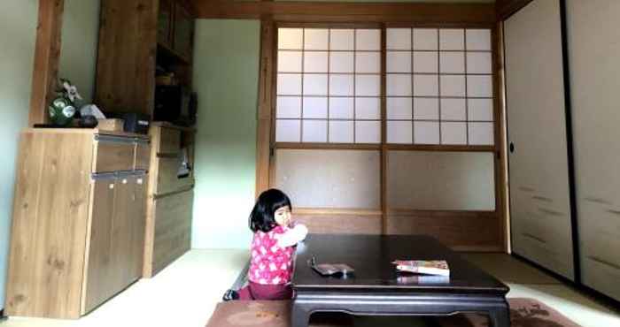 Others Guest House Hachi Hachi Koyasan