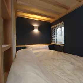 Tiz Wan Awaji Iwaya 1, Hotel Nishi-Akashi Station