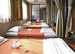 Kamar Tidur 4 Broadway Shanghai